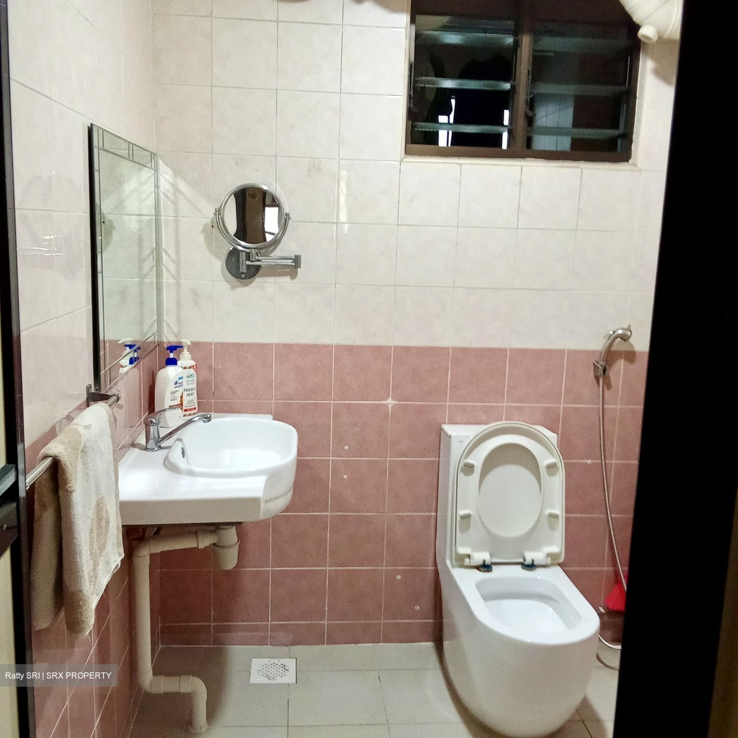 Woodlands Drive 14 (Woodlands), HDB 3 Rooms #536388071